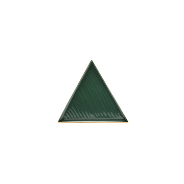 Enamel Polygon Tray 01